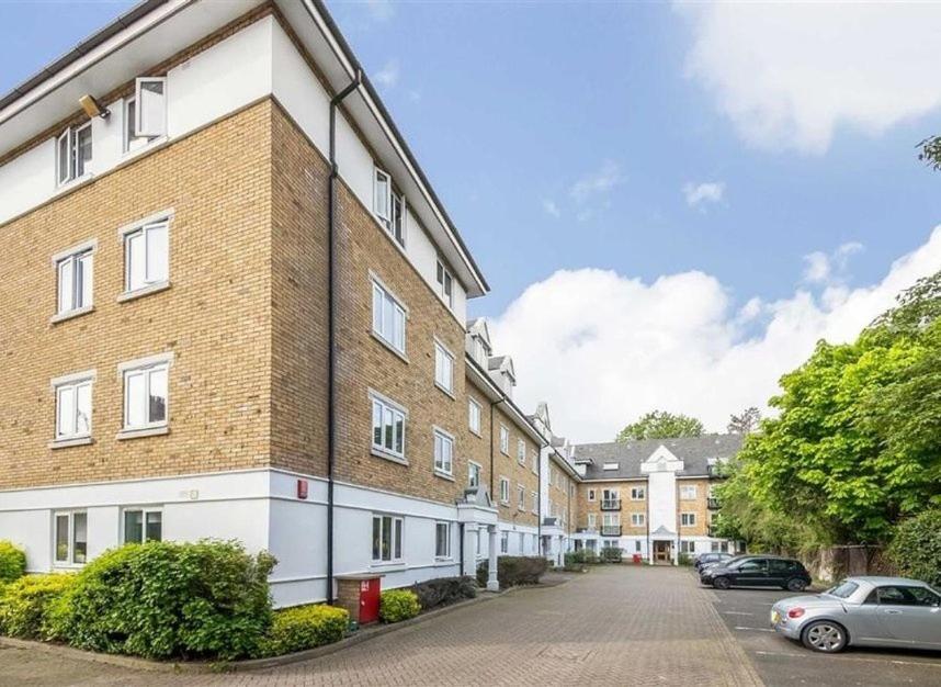 Alloggio in famiglia Comfortable In A Luxurious With Parking In Blackheath Londra