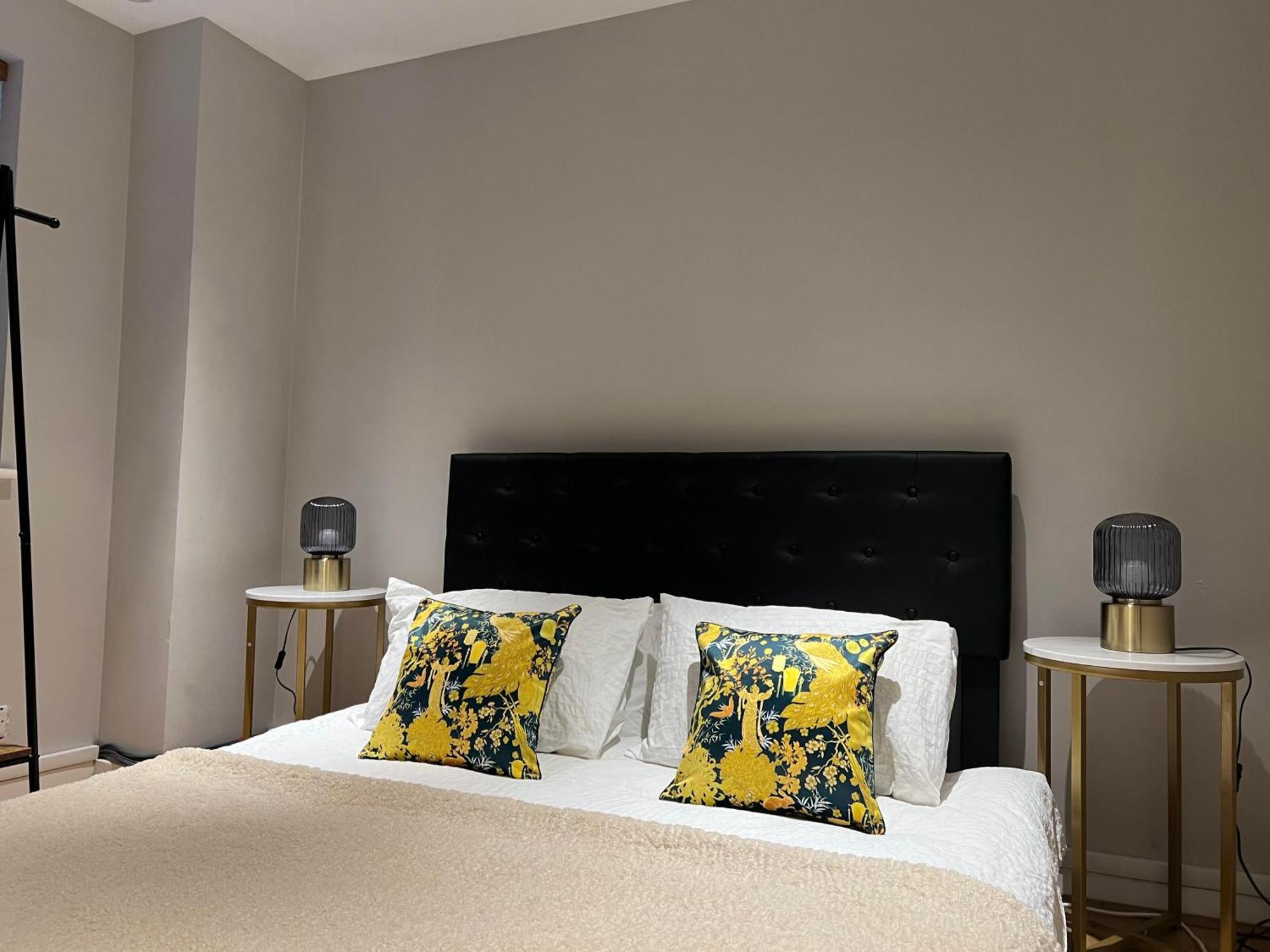 Comfortable In A Luxurious With Parking In Blackheath Alloggio in famiglia Londra