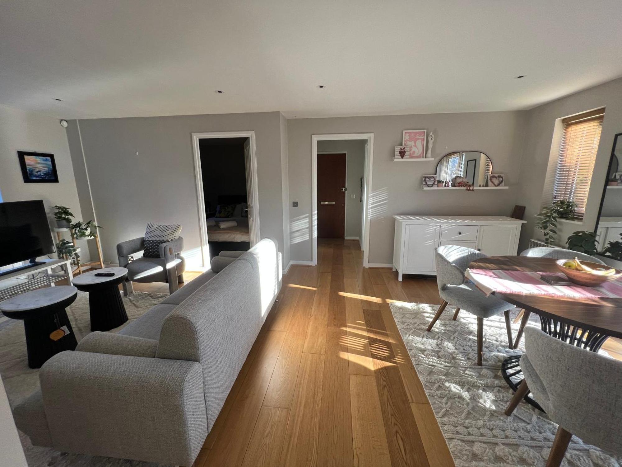 Comfortable In A Luxurious With Parking In Blackheath Alloggio in famiglia Londra