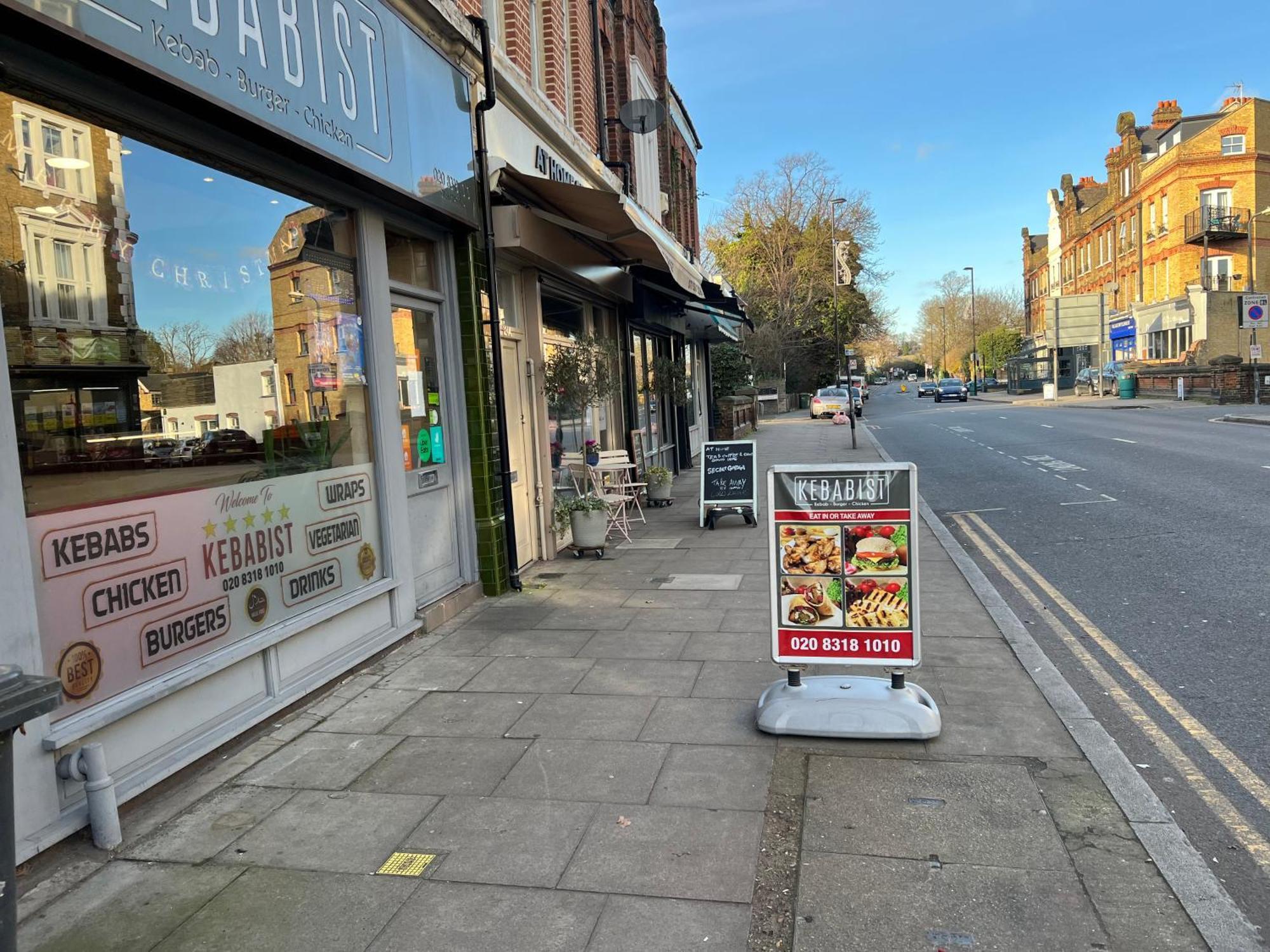 Comfortable In A Luxurious With Parking In Blackheath Alloggio in famiglia *
