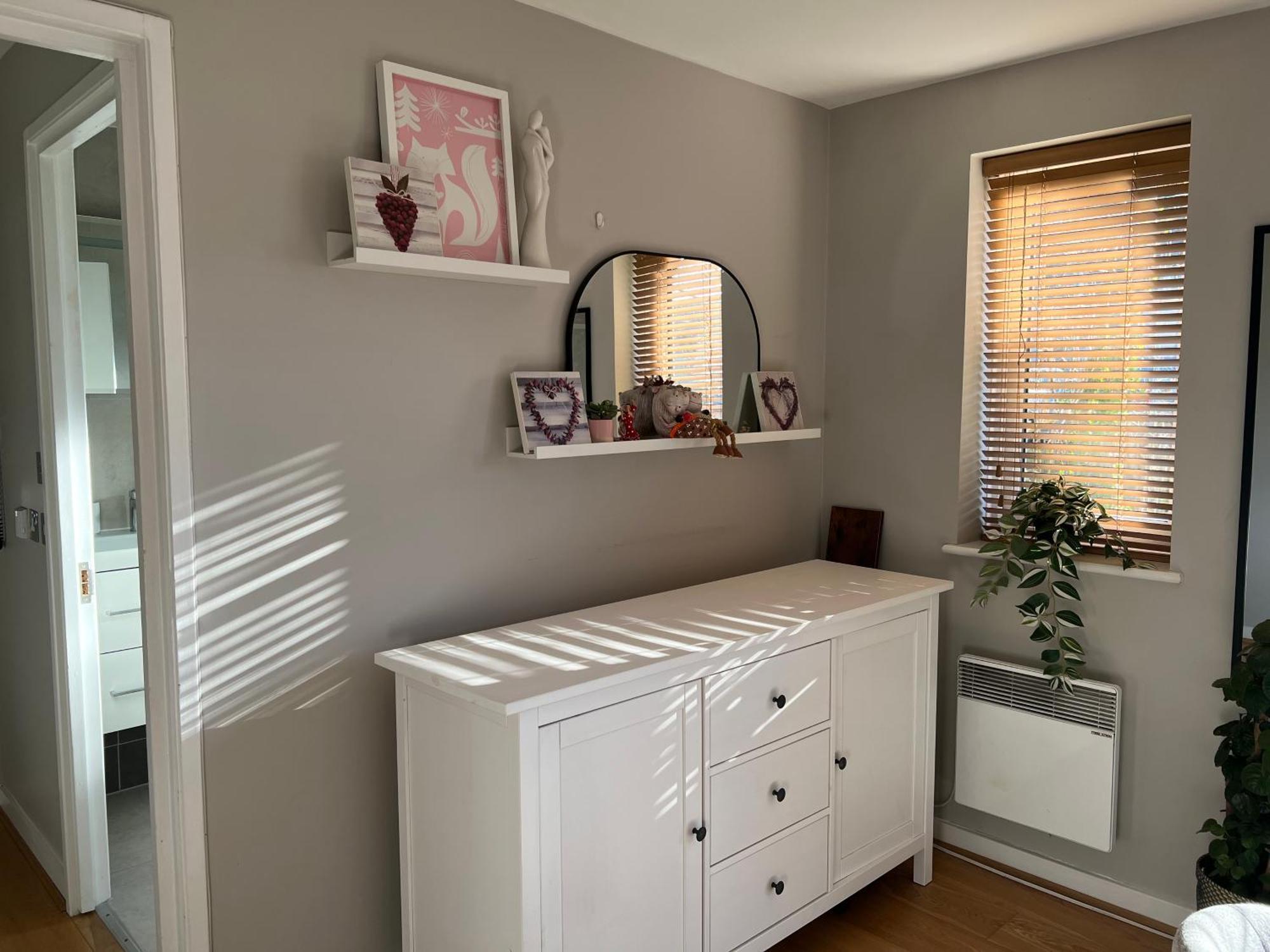 Comfortable In A Luxurious With Parking In Blackheath Londra
