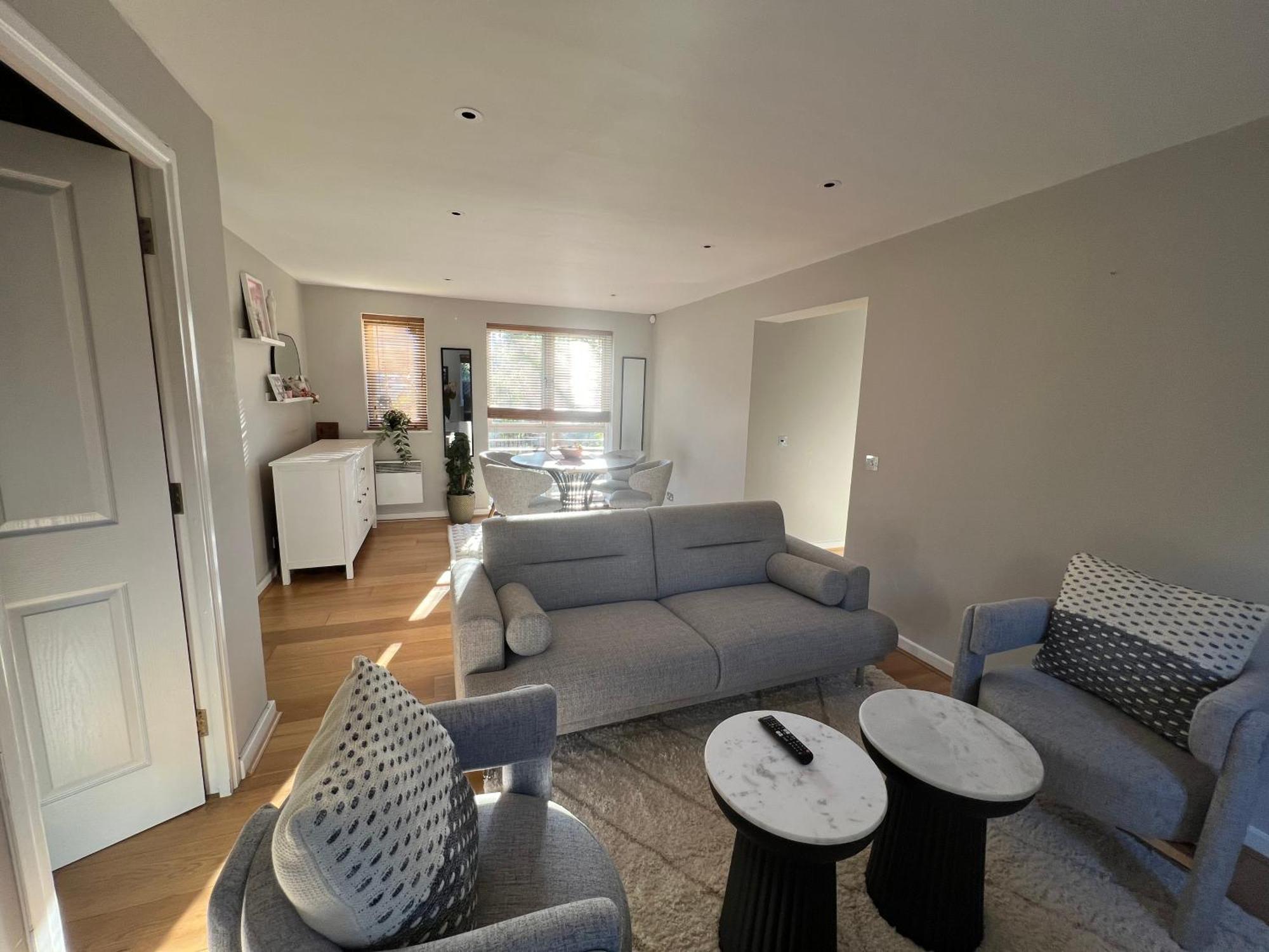 Comfortable In A Luxurious With Parking In Blackheath Alloggio in famiglia Londra