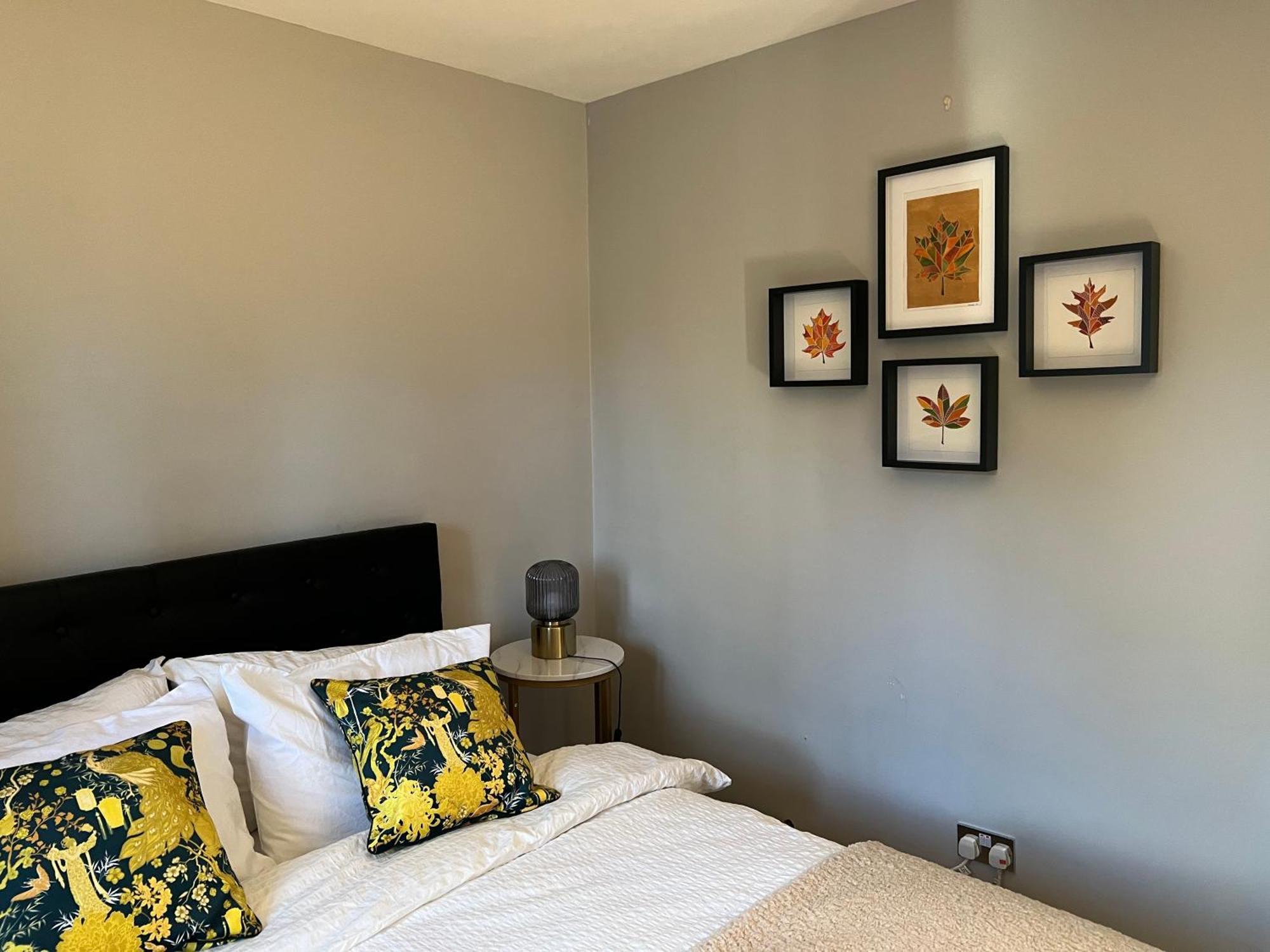 Comfortable In A Luxurious With Parking In Blackheath Alloggio in famiglia Londra