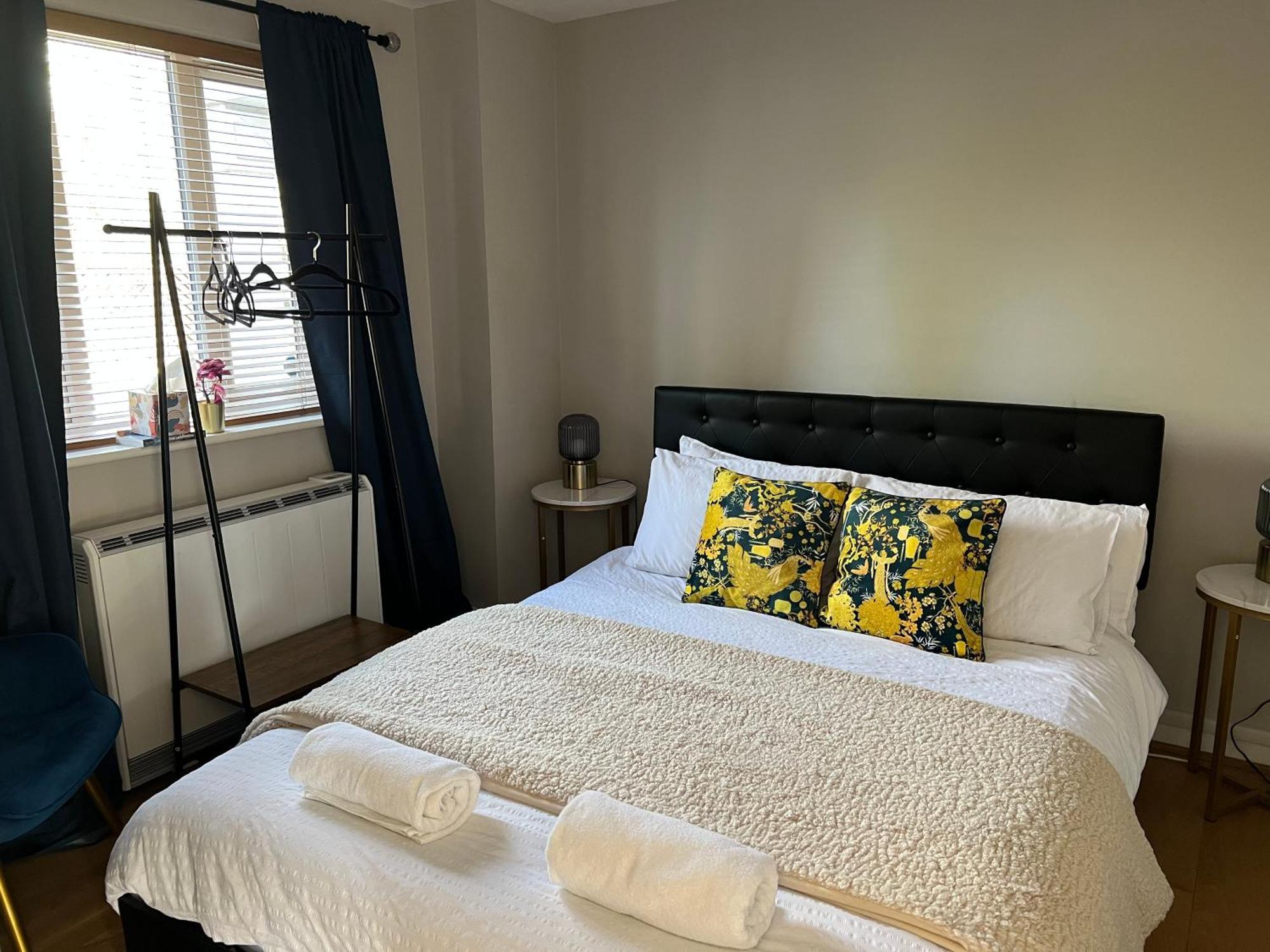 Comfortable In A Luxurious With Parking In Blackheath Alloggio in famiglia *