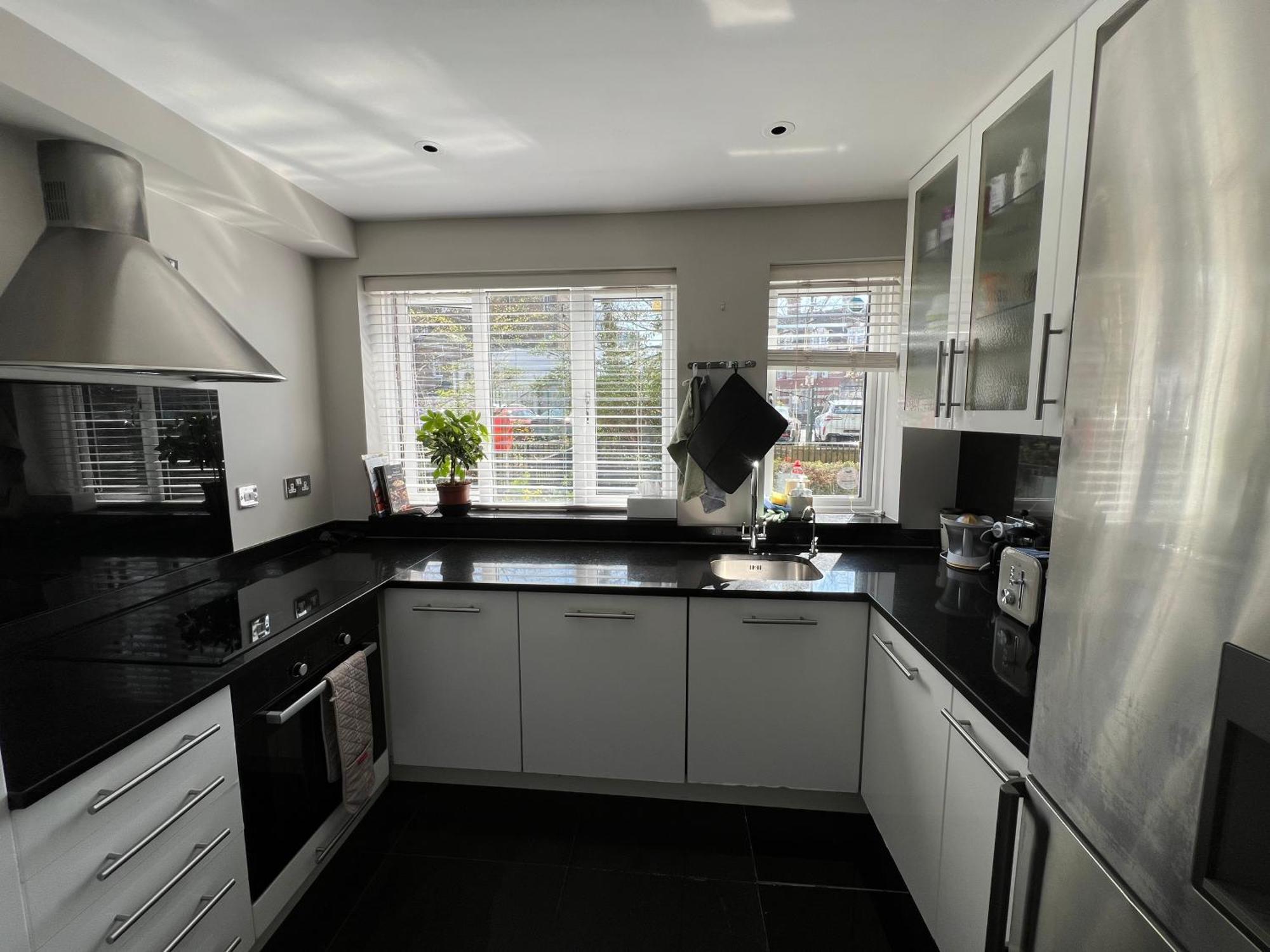 Alloggio in famiglia Comfortable In A Luxurious With Parking In Blackheath Londra